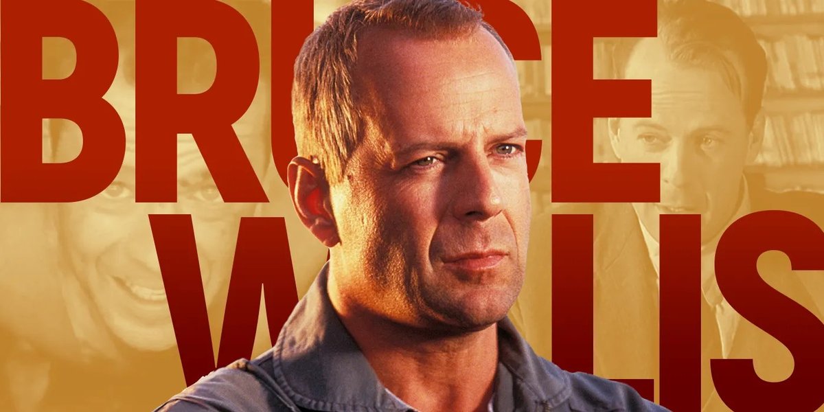 Where To Stream The Bruce Willis Special Online?